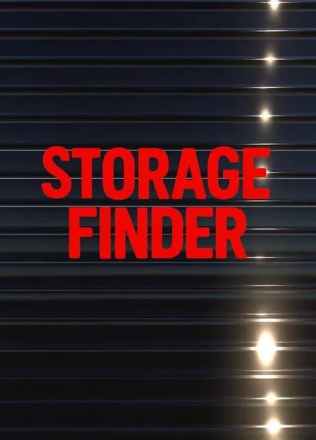 Storage Finder