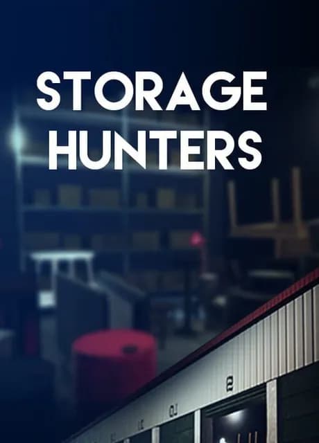 Storage Hunters