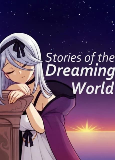 Stories of the Dreaming World