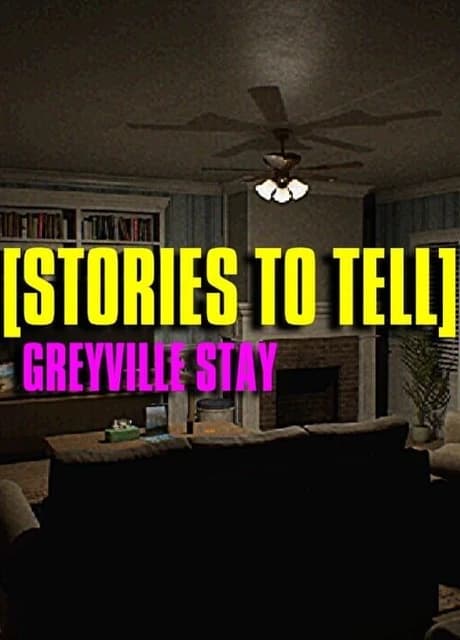 Stories to Tell: Greyville Stay