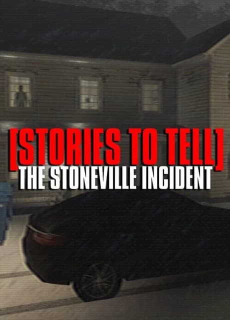 [Stories to Tell]: The Stoneville Incident