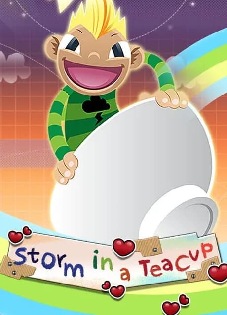 Storm in a Teacup