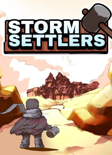 Storm Settlers