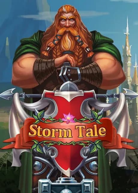 Storm Tale
