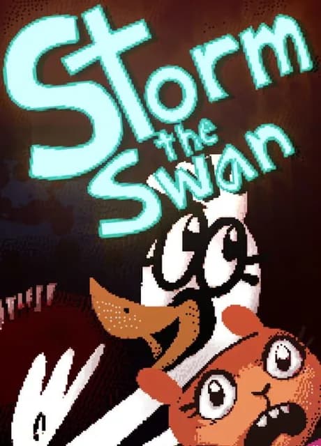 Storm the Swan