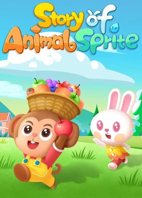 Story of Animal Sprite