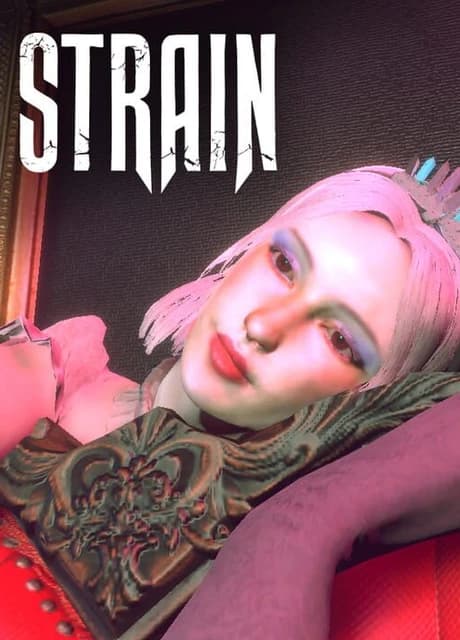 Strain