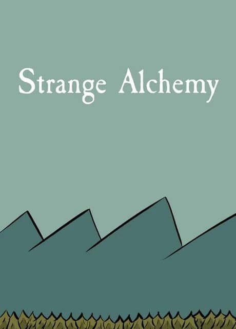 Strange Alchemy