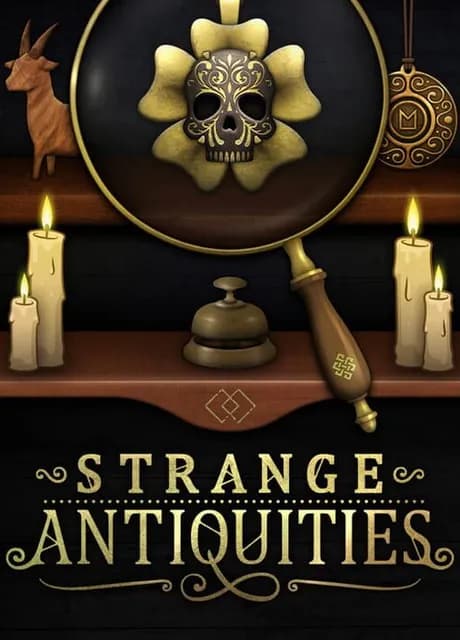Strange Antiquities