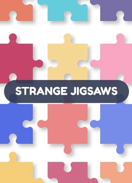 Strange Jigsaws