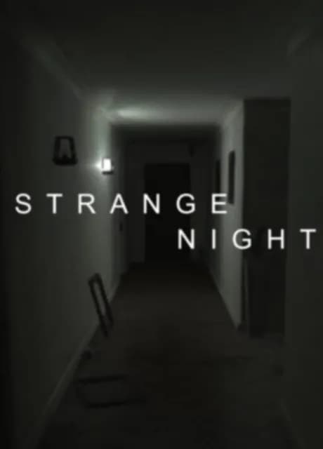 Strange Night