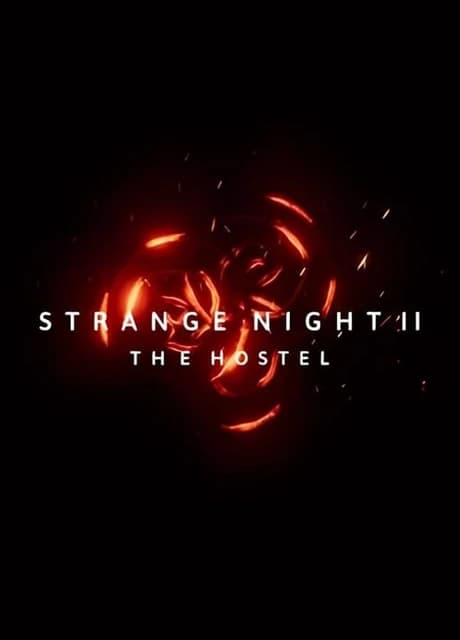 Strange Night ll