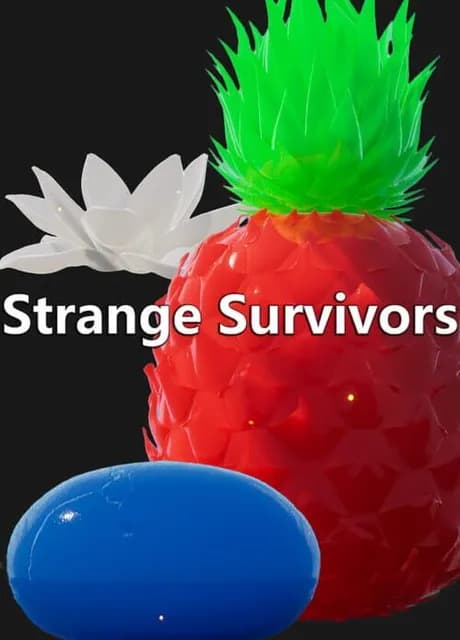 Strange Survivors