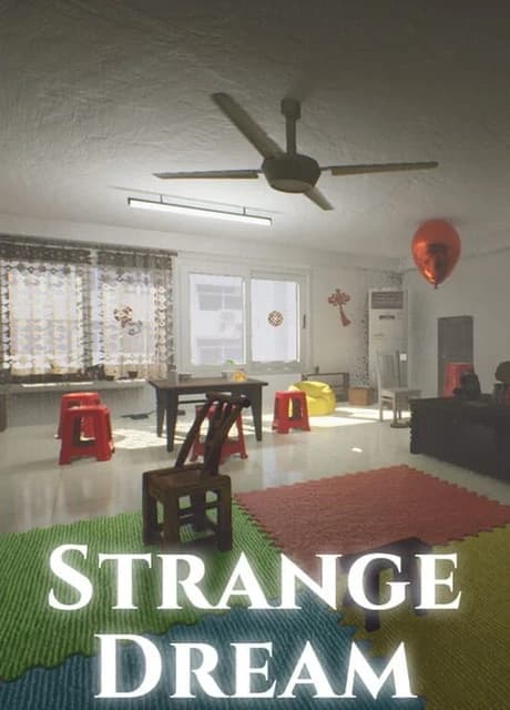 StrangeDream
