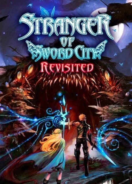 Stranger of Sword City Revisited