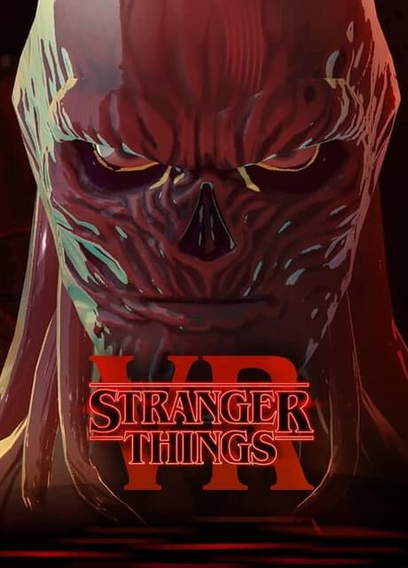 Stranger Things VR