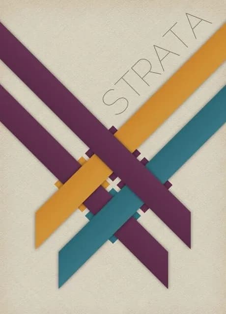 Strata