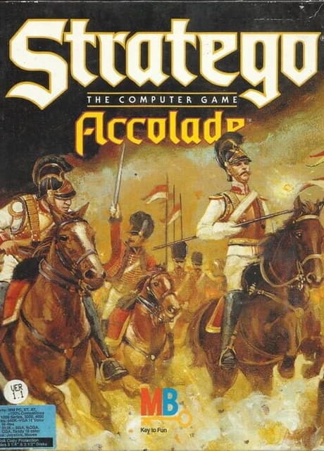 Stratego