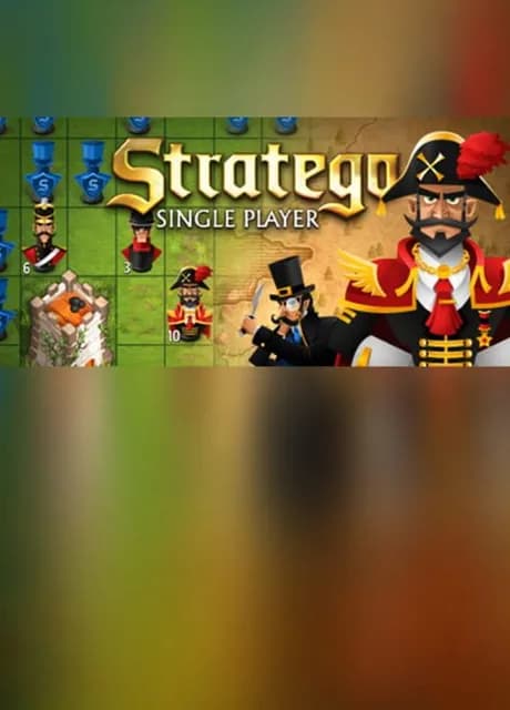 Stratego: Single Player