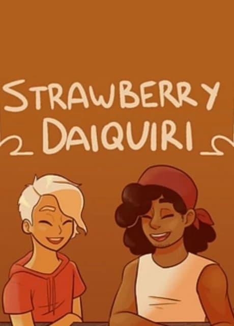 Strawberry Daiquiri
