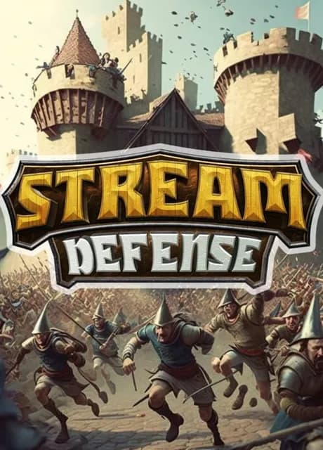 Stream Defense