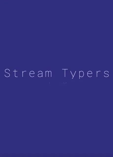 Stream Typers