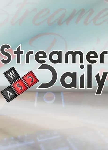 Streamer Daily