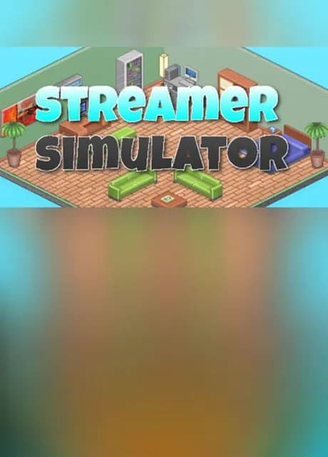 Streamer Simulator