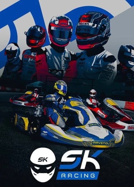 Street Kart Racing