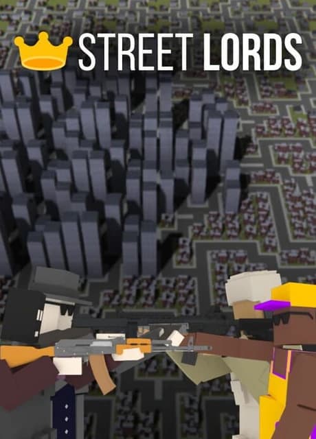 Street Lords
