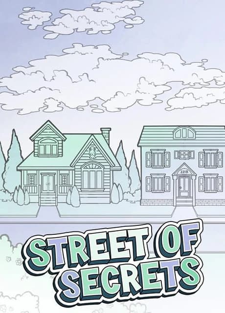 Street of Secrets