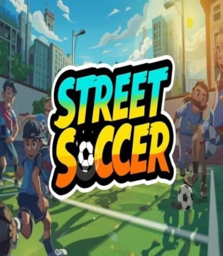 Street Soccer