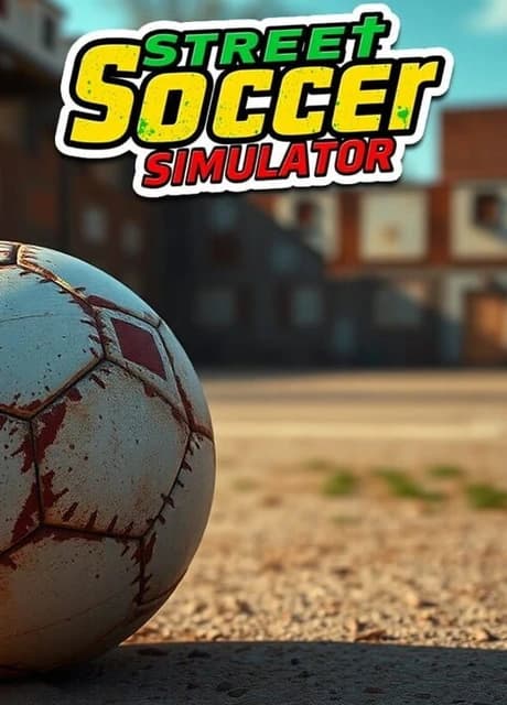 Street Soccer Simulator