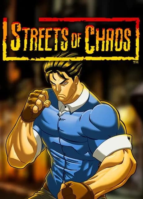 Streets of Chaos