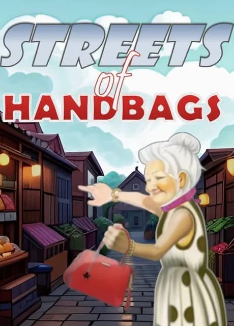 Streets of Handbags
