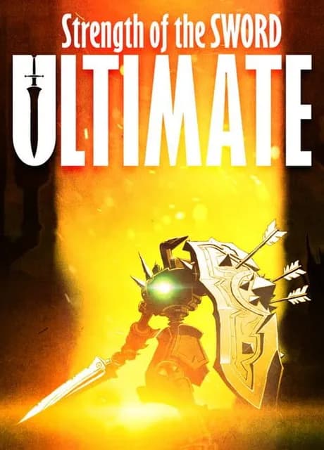 Strength of the Sword: Ultimate