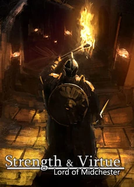 Strength & Virtue: Lord of Midchester