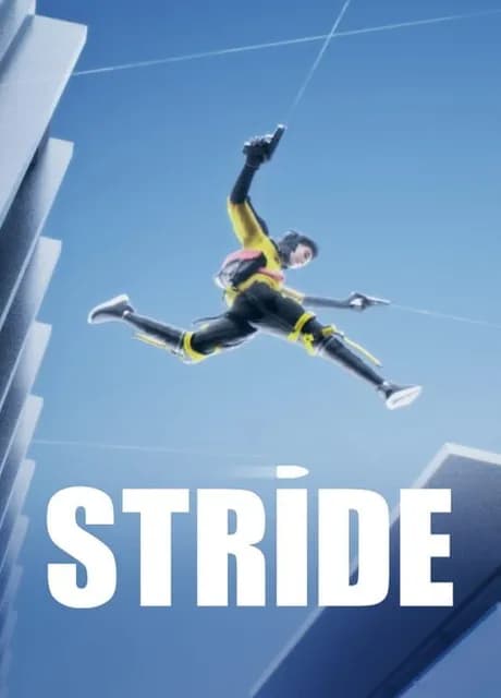 Stride