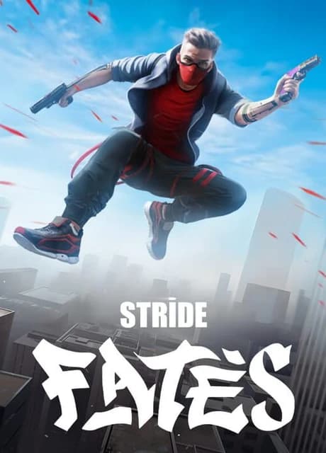 Stride: Fates