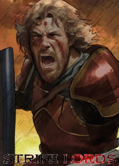 Strife Lords