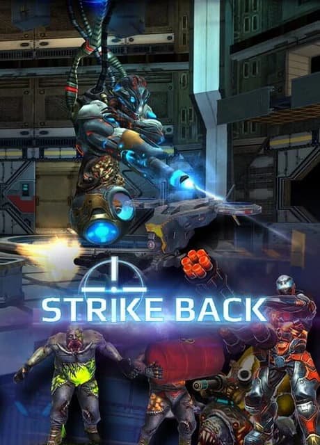 Strike Back