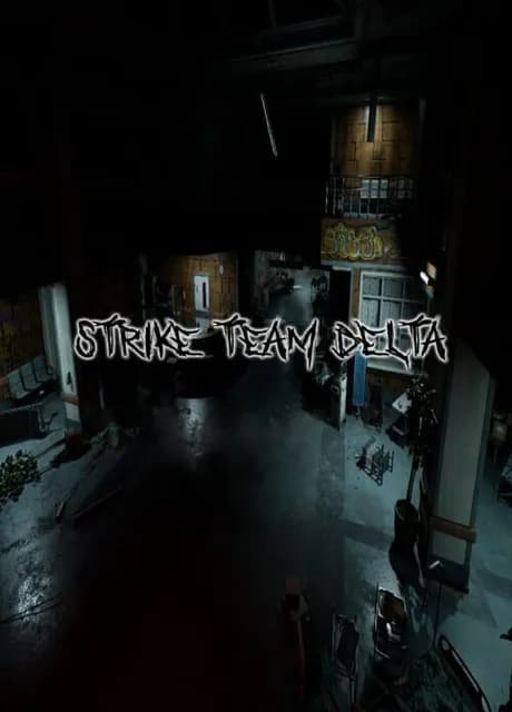 Strike Team Delta