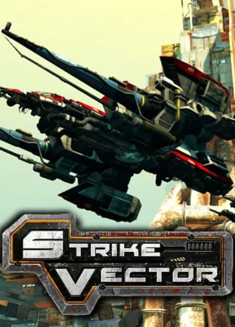 Strike Vector