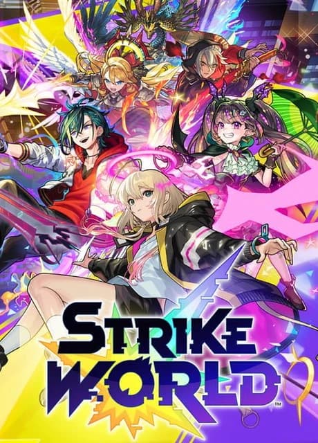 Strike World