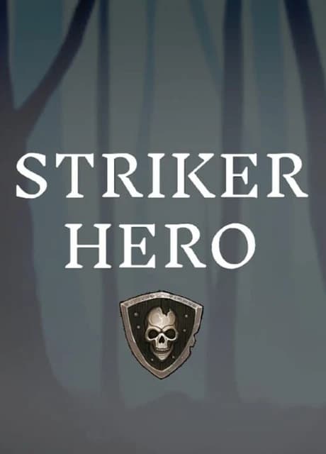 Striker Hero