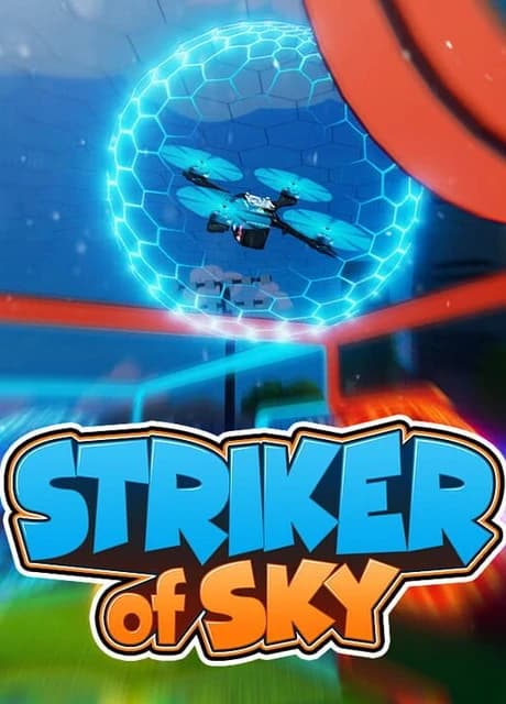 Striker of Sky