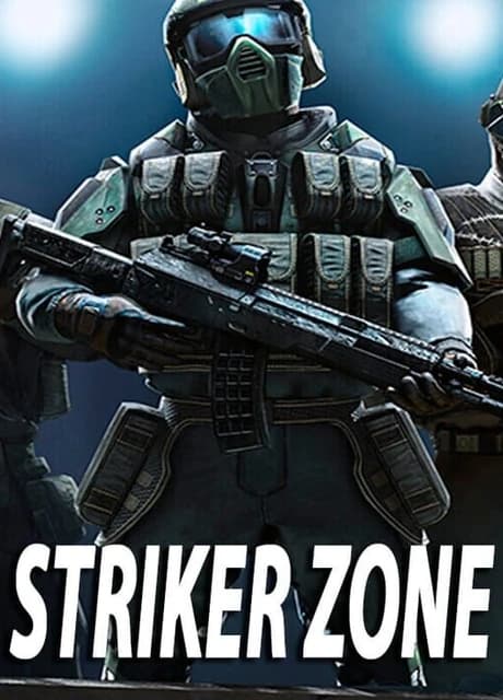 Striker Zone