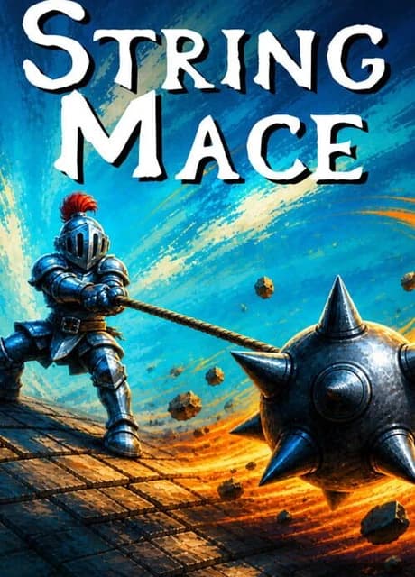 String Mace