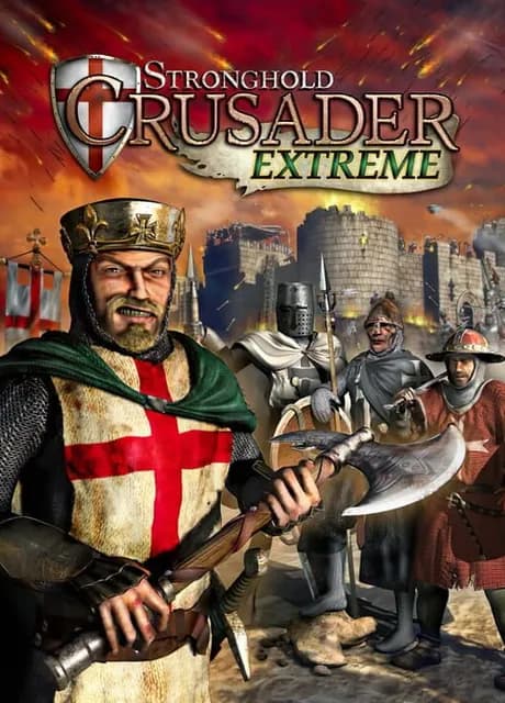 Stronghold: Crusader Extreme