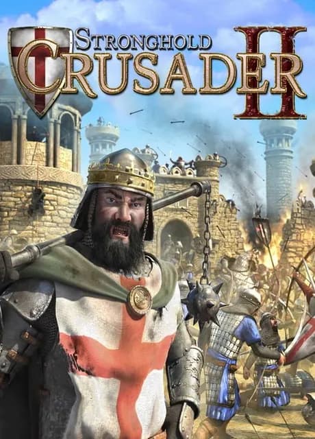 Stronghold Crusader II